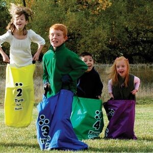 EVERRICH
Hop Sacker Potato Sack Set